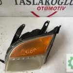 Ford Fusion Far çıkma parça - TASLAKOĞLU OTOMOTİV ÇIKMA PARÇA Bursa
