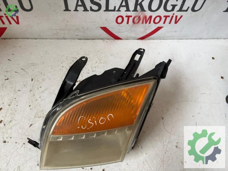 Ford Fusion Far çıkma parça
