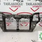 HYUNDAİ ACCENT ERA ÖN PANEL HAFİF HASARLI