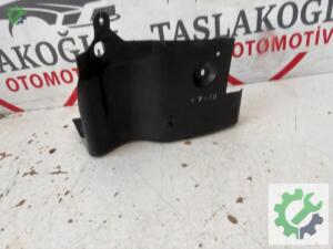 OPEL ASTRA J ÖN ŞASE ALT KORUMA