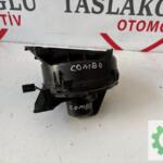 OPEL COMBO KALORİFER MOTORU