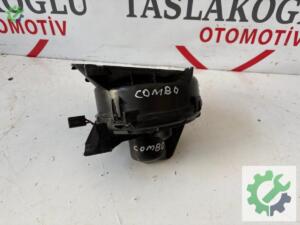 OPEL COMBO KALORİFER MOTORU