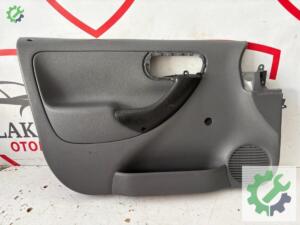 OPEL CORSA C SOL ÖN KAPI DÖŞEMESİ