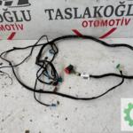 PEUGEOT RİFTER TAVAN TESİSATI
