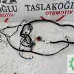 PEUGEOT RİFTER TAVAN TESİSATI