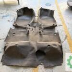 OPEL CORSA B TABAN DÖŞEMESİ