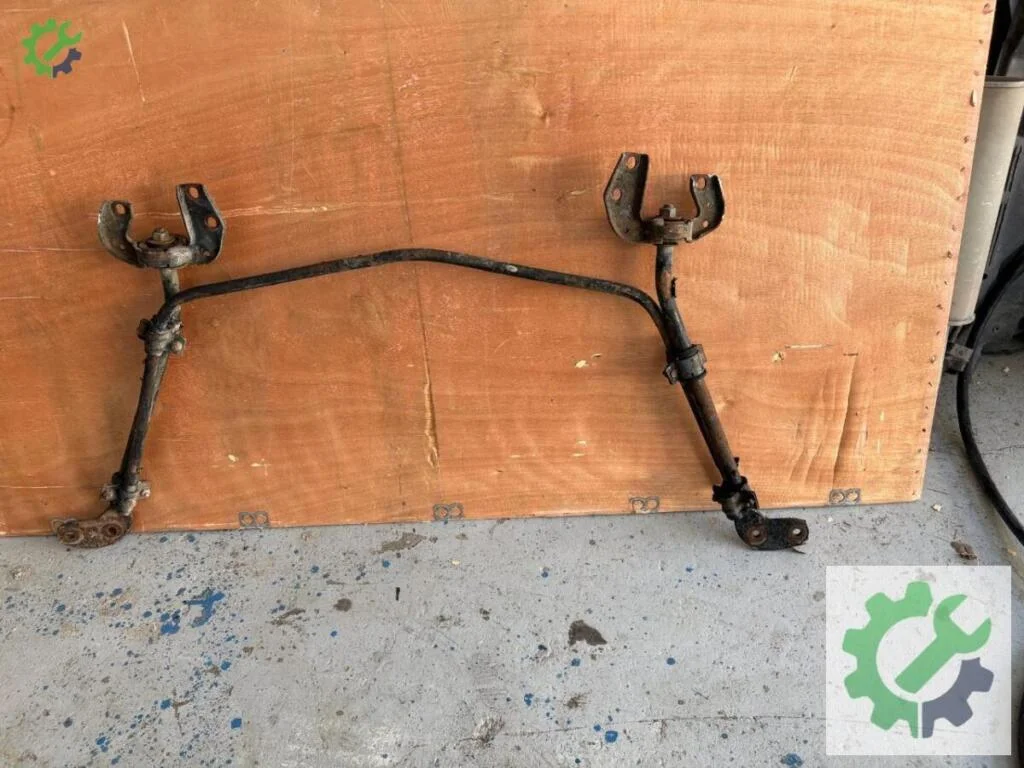 Opel Corsa Viraj Demiri çıkma parça