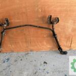 OPEL CORSA B VİRAJ DEMİRİ