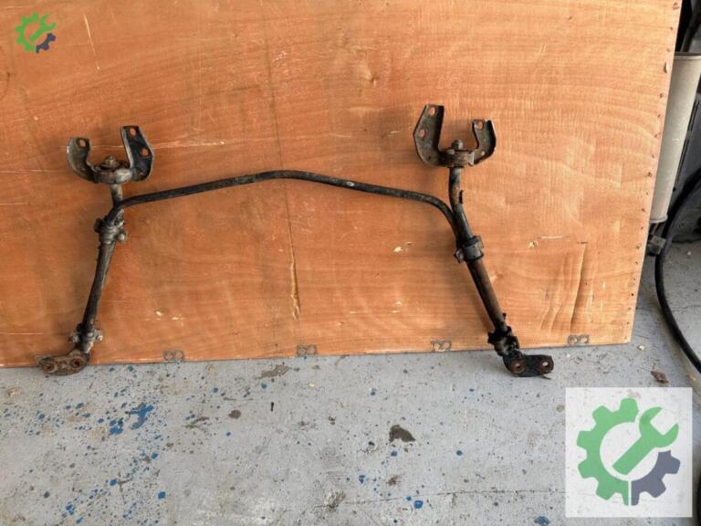 Opel Corsa Viraj Demiri çıkma parça