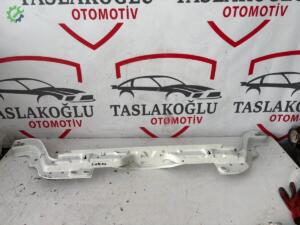 FİAT FİORİNO ÖN PANEL HAFİF HASARLI
