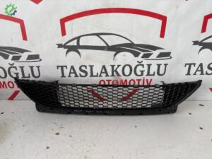 DACİA LOGAN TAMPON IZGARASI