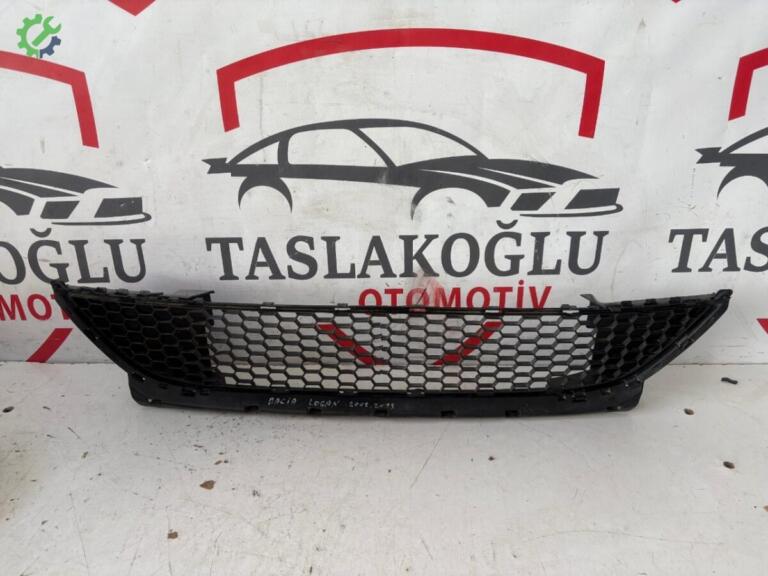 Dacia Logan Tampon Izgarası çıkma parça