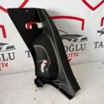 FİAT EGEA SEDAN ARKA SOL KOLTUK YAN BAKALİTİ