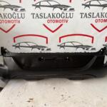 RENAULT KADJAR ARKA TAMPON ALT EKİ