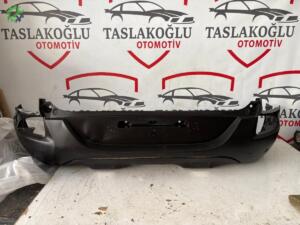 RENAULT KADJAR ARKA TAMPON ALT EKİ