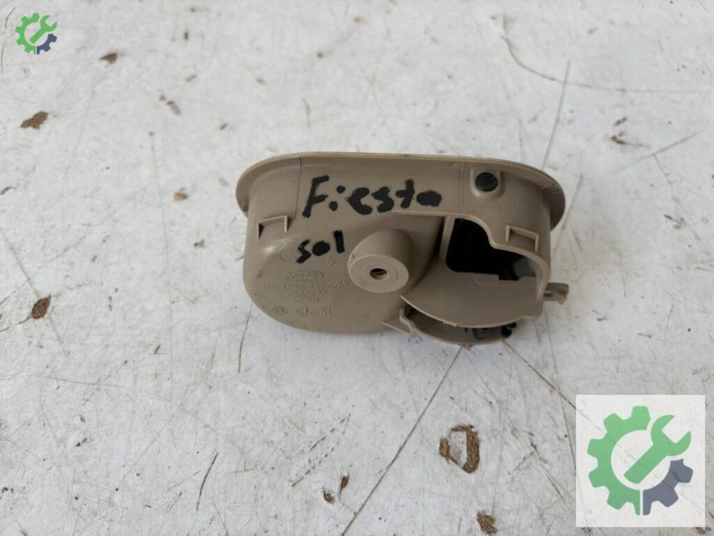 Ford Fiesta Açma Kolu çıkma parça