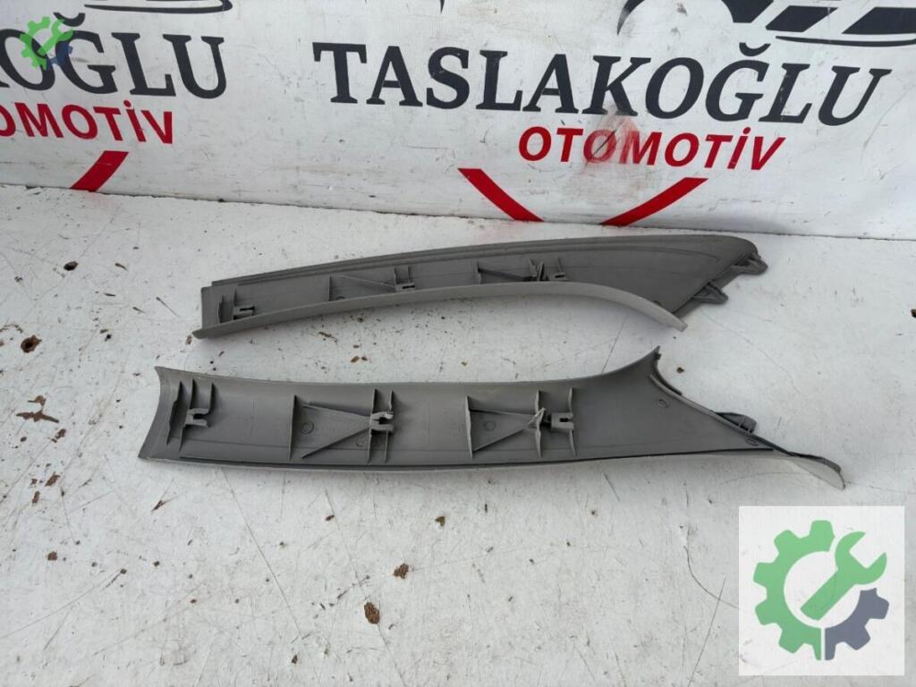 Ford Fusion İç Trim çıkma parça
