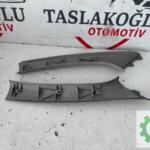 FORD FUSİON ÖN CAM DİREK İÇ BAKALİTİ