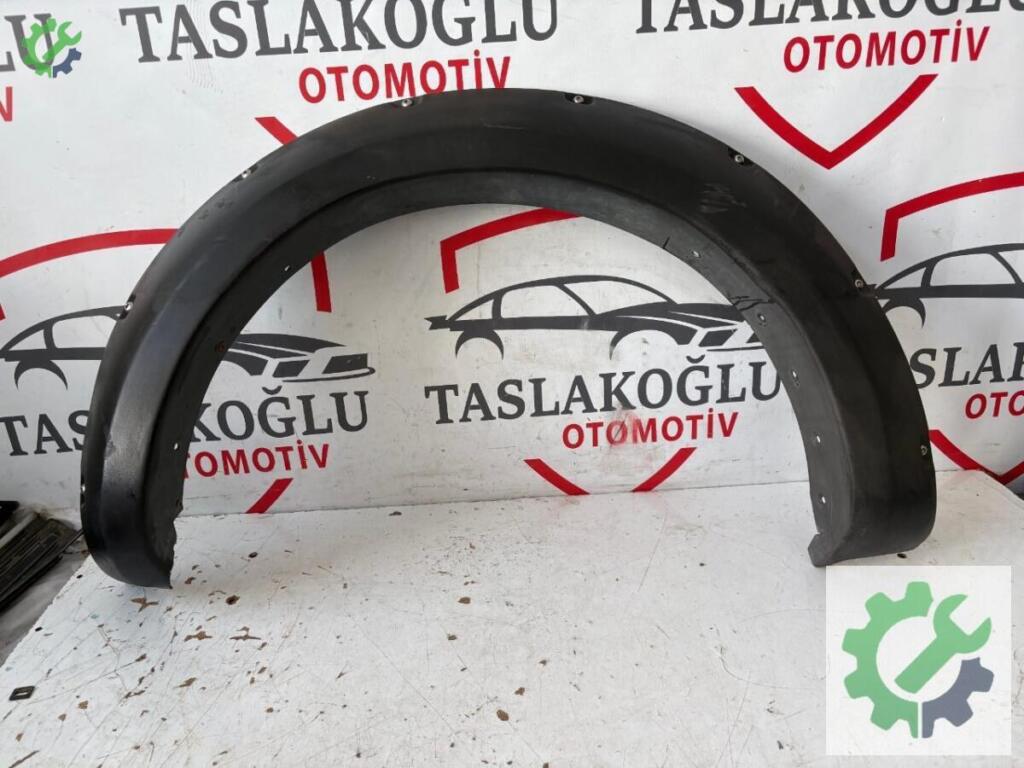 Ford Ranger Dodik çıkma parça