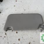 FORD FOCUS 3 SAĞ GÜNEŞLİK