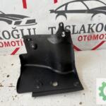OPEL ASTRA J ÖN ŞASE ALT KORUMA