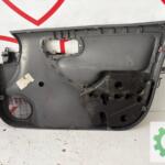 OPEL CORSA C SOL ÖN KAPI DÖŞEMESİ