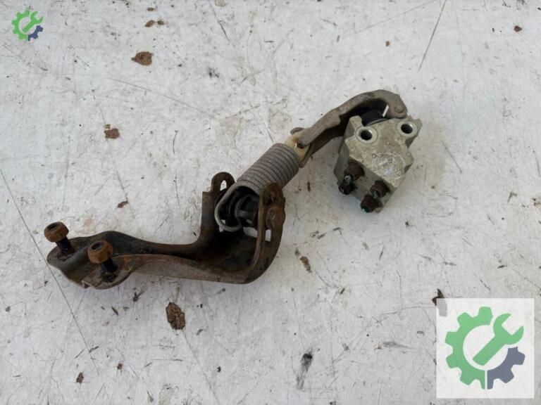 Opel Corsa Fren Limitörü çıkma parça
