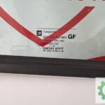 OPEL CORSA B SAĞ ARKA KAPI