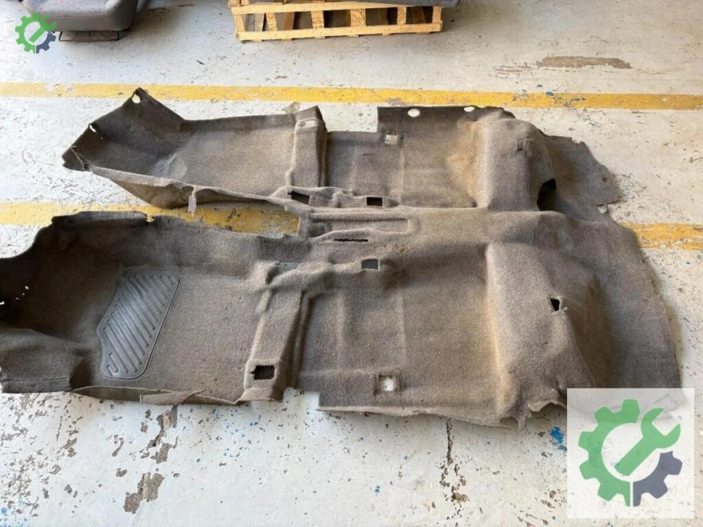 Opel Corsa Taban Döşemesi çıkma parça