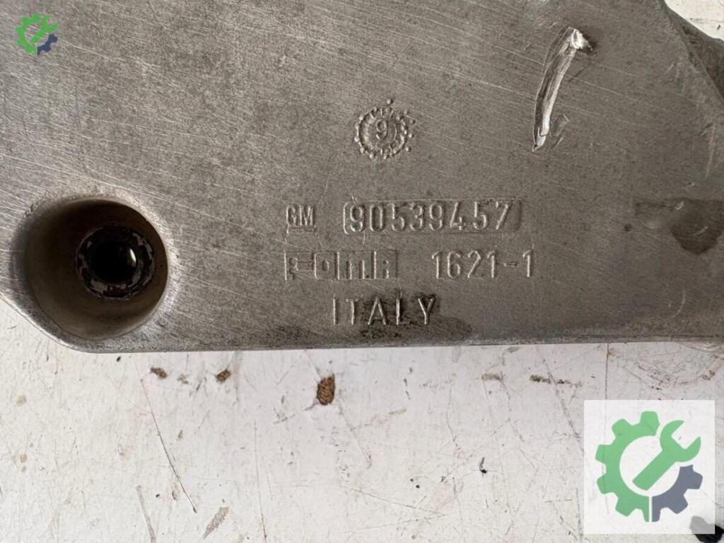 Opel Corsa Kulak çıkma parça