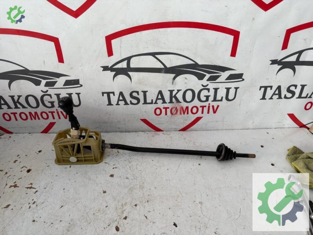 Opel Corsa Vites Mekanizması çıkma parça