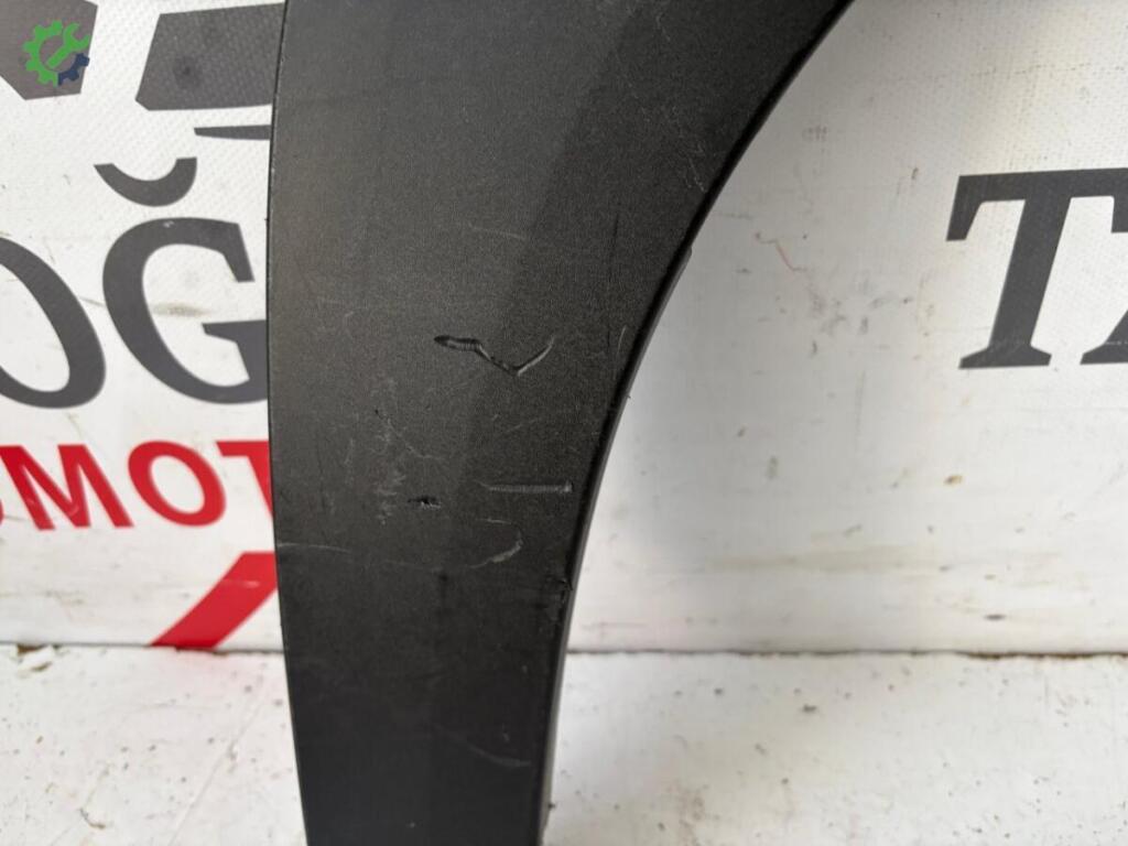 Suzuki S-Cross Sol Çamurluk 7722163TOL çıkma parça