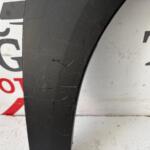 SUSUKİ SX4 S-CROSS ÖN SOL ÇAMURLUK DODİK
