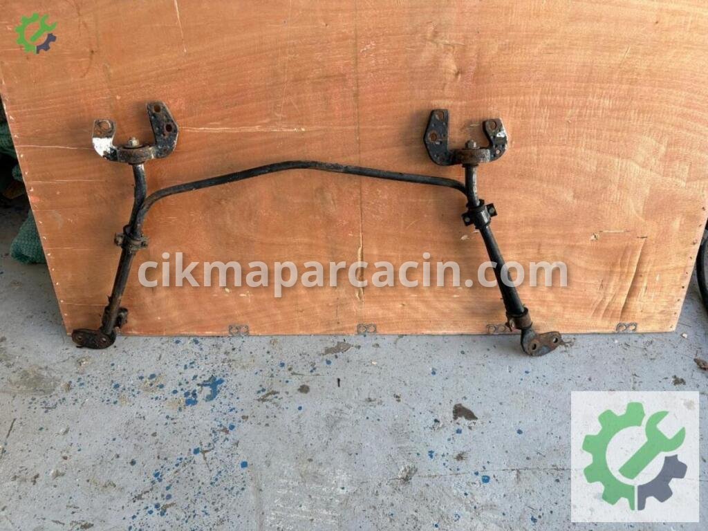 Opel Corsa Viraj Demiri çıkma parça