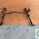 OPEL CORSA B VİRAJ DEMİRİ