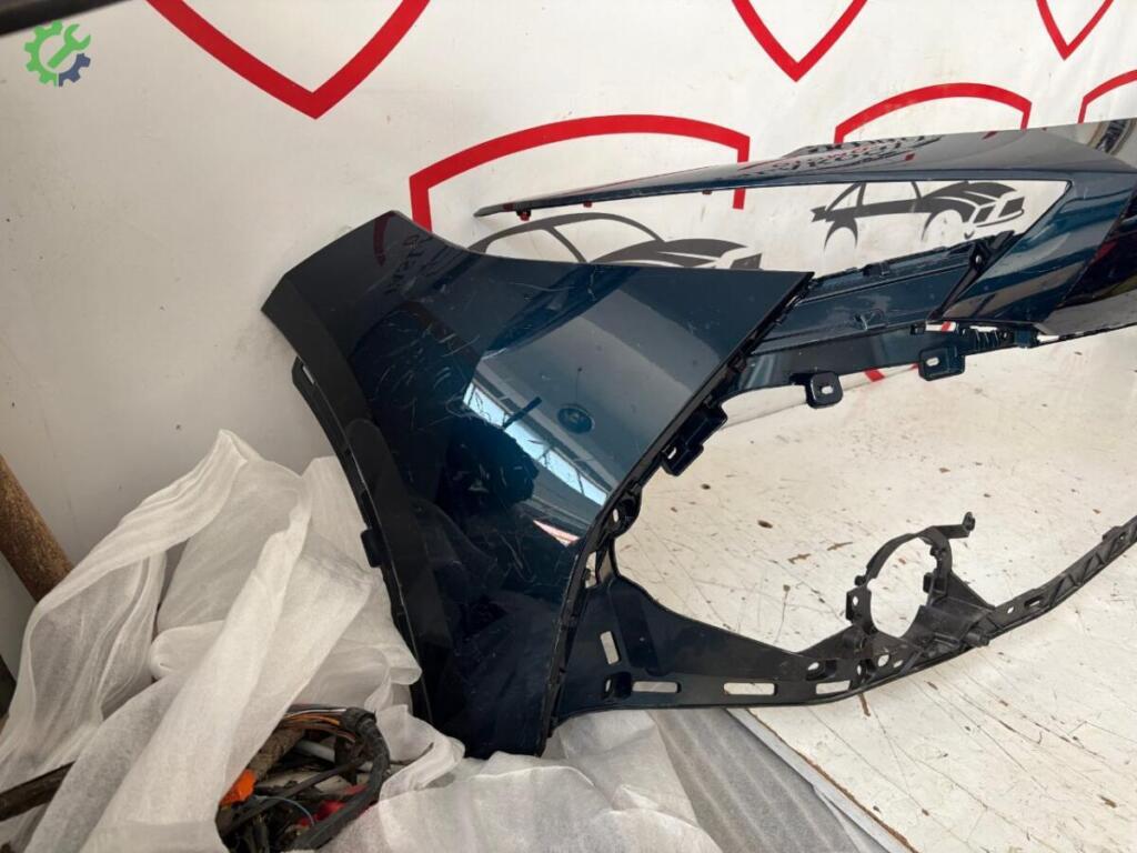 Toyota C-HR Ön Tampon çıkma parça