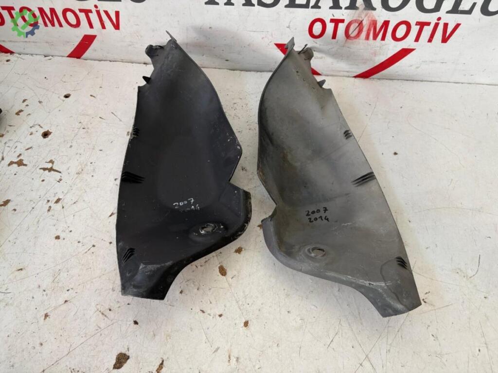 Fiat Brava Arka Koltuk çıkma parça