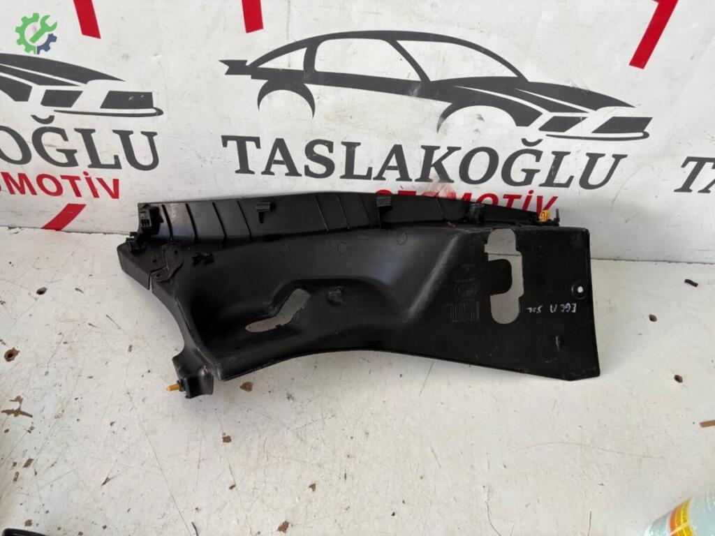 Fiat Egea Trim çıkma parça
