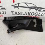 FİAT EGEA SEDAN ARKA SOL KOLTUK YAN BAKALİTİ