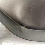 RENAULT KADJAR ARKA TAMPON ALT EKİ