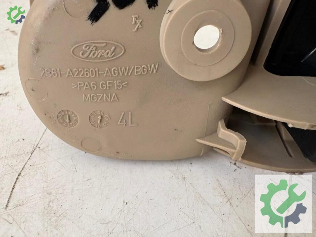 Ford Fiesta Açma Kolu çıkma parça