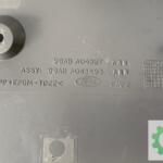 FORD FOCUS 1 TORPİDO DİREKSİYON ALT BAKALİTİ
