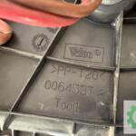 OPEL COMBO KALORİFER MOTORU