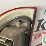 OPEL CORSA B SAĞ STOP ORJİNAL GM