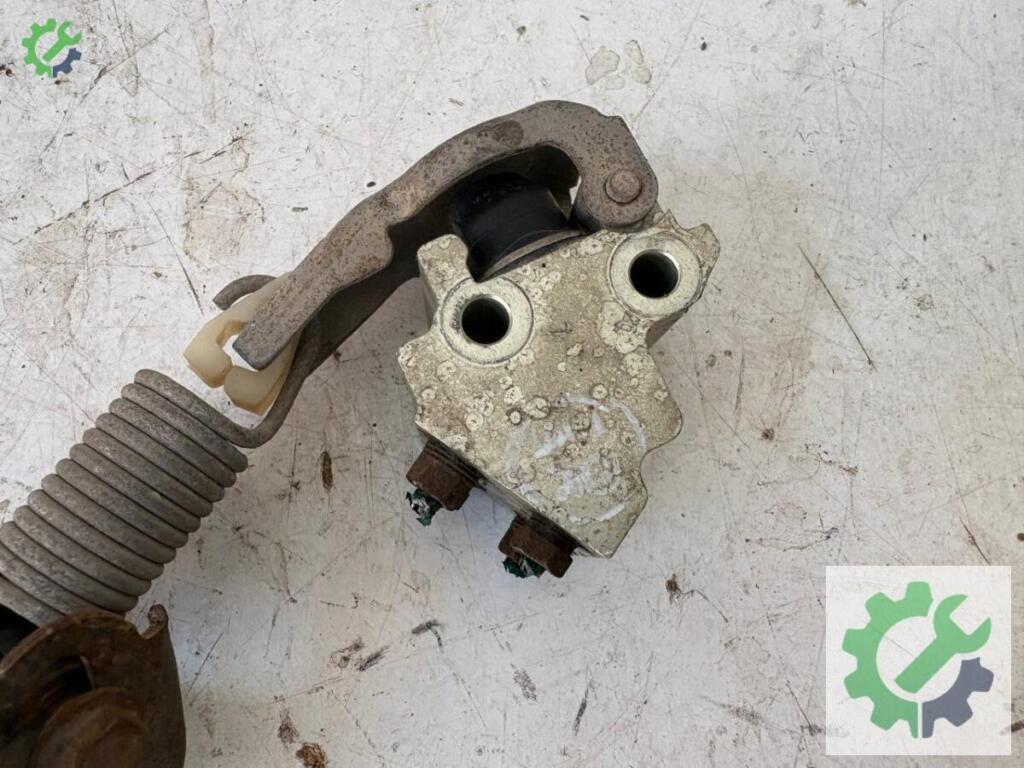 Opel Corsa Fren Limitörü çıkma parça