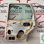 OPEL CORSA B SAĞ ARKA KAPI