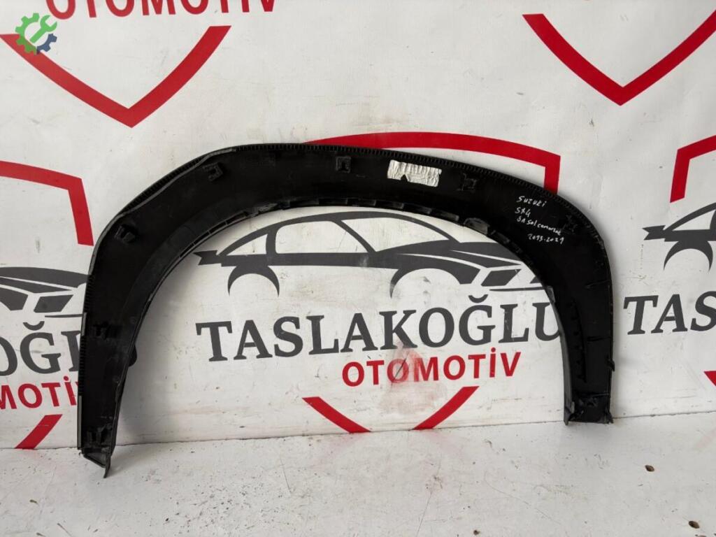 Suzuki S-Cross Sol Çamurluk 7722163TOL çıkma parça