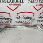 FİAT FİORİNO ÖN PANEL HAFİF HASARLI