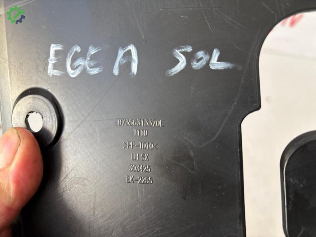 Fiat Egea Trim çıkma parça