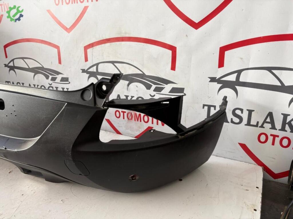 Renault Kadjar Arka Tampon 850222154R çıkma parça